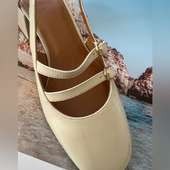 SEZANE SHOES - Picture 7 of 12